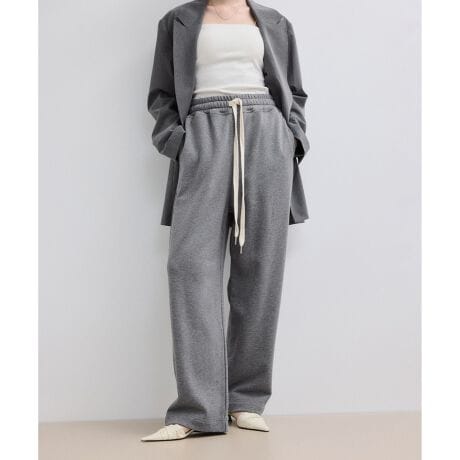 [^ԁFGAS55540]2025-26H~ADAM ET ROPE' FEMMEyMaterialẑ̃CEɂ悢݂ƁAJWA߂ȂƓxڂ̋l܂Lk̂XEFbgnB_炩ĉ݂镗ŁAV[YXŎ₷fށByDesignzɂăXg[gȃVGbgŁA悭JWAƂꂢ߂ȃgh~bNXChVGbg̃XEFbgpcBEGXgSƃXshŌԎdl̂߁AtɍŐnCEGXgɒďiɌƁAR[fBl[gɂĐFXȐy߂1BNɂD]XEFbgpcii:GAS24040jƓ^EFACełByColorẑۃCgO[A_炩ȃN[F̂悤ȖۃLi2FWJByStyling PointzJWAɃXj[J[NbOT_ȂǍ킹͂AWPbgq[Ȃǂꂢ߃ACe̊OƂĂ߁B---------------:Ȃn:ȂLk::Ȃň:|Pbg:---------------fg:169cm size:38