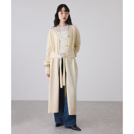 [^ԁFGAE25090]2025-26H~ADAM ET ROPE' FEMMEyMaterialzE[̎ɃTCN|GXeA悢ĕ҂ݗĂfށByDesignzEGXg̃mbgfUC͓IȃJ[fBKs[XBOŊɂŃbNXĒpĂAMbƌŃEGXg}[NăX^CAbvʂ_fUCB܂ŌŃEGXgVFCvĂÂ܂ܐ炵ĂAD݂̒y߂}`1Bs[XɂJ[fBKɂȂėp̂ACeByColorzlۂubNƃLi2FWJByStyling Pointzfjɍ킹Ēp̂߁Bs[XƂāA^[glbNCi[ɃOu[c킹fGB---------------:Lî݂₠藠n:ȂLk::Ȃň:┖J:{^J|Pbg:---------------fg:169cmzCg:size:36ubN:size:38