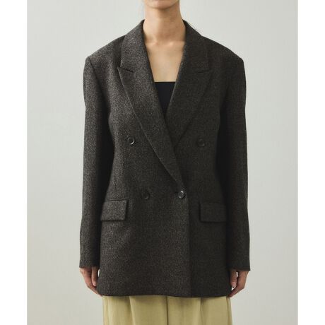 [^ԁFGAV75530]2025-26H~ADAM ET ROPE' EMOELLEyMaterialzXulbv̗n̕\LɌĂĉ݂锖ŌycC[hfށB̎FŐ[݂̂F\́ByDesignz cC[h̖Lȕ\͓Iȃ_uWPbgB_炩ȐFƑfފłȂA_uuXgƃs[NhỹfBeB[邱ƂŁA}jbVɂpłACeɁB悢TCYȂꊴoÃVGbgɂfUCB{^͐{^gpByColorzubNiND]̃E[lbvWPbg[i:GAV74510]̃uEƓFj ƁAVFx[W2FWJBi{^͍NƈقȂA{^gpO[hAbvjyStyling Pointzi`ȕ\̂fނȂ̂ŁAĂꂢڂłƂfނ̃XbNXĉXJ[g킹ăRgXgtX^C߁B[NX^CɂAfj킹ŃJWAȃX^Cɂgėp̍WPbgB---------------:Ȃn:Lk:Ȃ:Ȃň:┖J:tg{^|Pbg:---------------fڍגpf:167cm size:38̑̃fpTCY̓TvƂȂĂ܂B