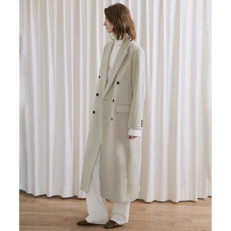 [^ԁFGAO75510]2025-26H~ADAM ET ROPE' EMOELLEyMaterialzmE[Super100fsgpBɂĐDグR[gngpBdグɃVr[o[H{Ă邱Ƃŏ_炩Aiȕ̐nɎdグACeBVr[o[HFCŏO̍HŁȀO@gpĉ邱ƂŁAZbgƕî^AщHꂪȂE[{̕ByDesignzfނ̌yƃOłoX̎₷fBeB[ƃp^[ɂ1By̕Ԃʒu߂ɐݒ肵Ȃ{^ƃ|PbgŃoXAXgƒ}LVR[gɎdグfUCBxc͒߂Ɏ邱ƂŔoB{^͐{^gpA[hȃ}LVɂ͂ȂʂȃACeByColorzubNƃIWiJ[̃O[W2FWJByStyling PointzT~fj̏ɂƉHDAƂƂ񃂁[hɃg[ł܂Ƃ߂X^CfGBHD邾Ń[hȋCZACeB---------------:Ȃn:Lk:Ȃ:₠iVR@ۂ̎RȔjň:J:{^J|Pbg:itbv|PbgAOF|Pbgj---------------fg:167cm size:38iڍ׃fjCOf̓TvTCYpłB