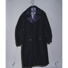 アダムエロペ(ADAM ET ROPE')の《別注》【BARBOUR/バブアー】DESPATCH COAT
