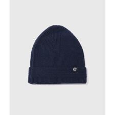アダムエロペ(ADAM ET ROPE')の《WEB限定》【LOGAN for ADAM ET ROPE'】KNIT CAP / ユニセックス