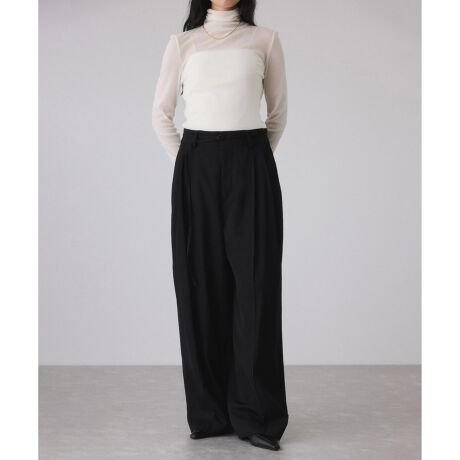 [^ԁFGAS25210]2025-26H~ADAM ET ROPE' FEMMEyMaterialzE[ƃrXR[X̖щH̏Ȃxȕ\ʂ̐߃cCfށBKxȌ򊴂ƁAȂ₩ŃRV̗LƓȕ͓IȑfށByDesignzڂȓ|Cg̃Z^[vXXbNXBEGXg̓}[xgdlAxgԂO[璹Xeb`ȂǃYCNdẴ}jbVȕ͋CꒅBnׂؚ̍ȃxgtƂȂĂāA߂ɐؚȕR炵vXĂă|CgɁBVv݊̂XbNX͒ėACeByColorzX^COɎ₷nubNAJ[Lx[W̖n2FƍׂsXgCṽ`R[~ubNCAے̐ԂuE~ItzCgČv4FWJyStyling Pointz}jbVȈۂ̃XbNXɂ́AtF~jȃ[XWɃJV~AJ[fBKd˂gbvX킹AVvɞуJ[fBK(i:GAK25080j킹ēXJ[tɊ荘ɊBE[Vcƍ킹ăVƂq[킹ăJbR悭߂ĂfGBX^CO̕LACeB---------------:Ȃn:ȂLk:Ȃ:Ȃň:|Pbg:---------------fg:169cm size:38