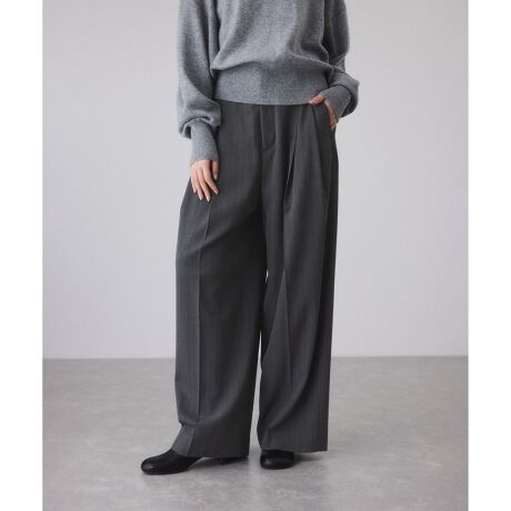 [^ԁFGAS25210]2025-26H~ADAM ET ROPE' FEMMEyMaterialzE[ƃrXR[X̖щH̏Ȃxȕ\ʂ̐߃cCfށBKxȌ򊴂ƁAȂ₩ŃRV̗LƓȕ͓IȑfށByDesignzڂȓ|Cg̃Z^[vXXbNXBEGXg̓}[xgdlAxgԂO[璹Xeb`ȂǃYCNdẴ}jbVȕ͋CꒅBnׂؚ̍ȃxgtƂȂĂāA߂ɐؚȕR炵vXĂă|CgɁBVv݊̂XbNX͒ėACeByColorzX^COɎ₷nubNAJ[Lx[W̖n2FƍׂsXgCṽ`R[~ubNCAے̐ԂuE~ItzCgČv4FWJyStyling Pointz}jbVȈۂ̃XbNXɂ́AtF~jȃ[XWɃJV~AJ[fBKd˂gbvX킹AVvɞуJ[fBK(i:GAK25080j킹ēXJ[tɊ荘ɊBE[Vcƍ킹ăVƂq[킹ăJbR悭߂ĂfGBX^CO̕LACeB---------------:Ȃn:ȂLk:Ȃ:Ȃň:|Pbg:---------------fg:169cm size:38