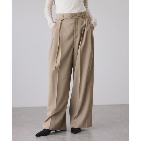 [^ԁFGAS25210]2025-26H~ADAM ET ROPE' FEMMEyMaterialzE[ƃrXR[X̖щH̏Ȃxȕ\ʂ̐߃cCfށBKxȌ򊴂ƁAȂ₩ŃRV̗LƓȕ͓IȑfށByDesignzڂȓ|Cg̃Z^[vXXbNXBEGXg̓}[xgdlAxgԂO[璹Xeb`ȂǃYCNdẴ}jbVȕ͋CꒅBnׂؚ̍ȃxgtƂȂĂāA߂ɐؚȕR炵vXĂă|CgɁBVv݊̂XbNX͒ėACeByColorzX^COɎ₷nubNAJ[Lx[W̖n2FƍׂsXgCṽ`R[~ubNCAے̐ԂuE~ItzCgČv4FWJyStyling Pointz}jbVȈۂ̃XbNXɂ́AtF~jȃ[XWɃJV~AJ[fBKd˂gbvX킹AVvɞуJ[fBK(i:GAK25080j킹ēXJ[tɊ荘ɊBE[Vcƍ킹ăVƂq[킹ăJbR悭߂ĂfGBX^CO̕LACeB---------------:Ȃn:ȂLk:Ȃ:Ȃň:|Pbg:---------------fg:169cm size:38