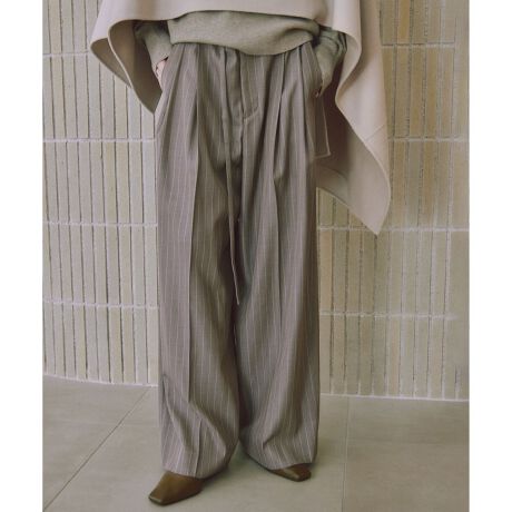 [^ԁFGAS25210]2025-26H~ADAM ET ROPE' FEMMEyMaterialzE[ƃrXR[X̖щH̏Ȃxȕ\ʂ̐߃cCfށBKxȌ򊴂ƁAȂ₩ŃRV̗LƓȕ͓IȑfށByDesignzڂȓ|Cg̃Z^[vXXbNXBEGXg̓}[xgdlAxgԂO[璹Xeb`ȂǃYCNdẴ}jbVȕ͋CꒅBnׂؚ̍ȃxgtƂȂĂāA߂ɐؚȕR炵vXĂă|CgɁBVv݊̂XbNX͒ėACeByColorzX^COɎ₷nubNAJ[Lx[W̖n2FƍׂsXgCṽ`R[~ubNCAے̐ԂuE~ItzCgČv4FWJyStyling Pointz}jbVȈۂ̃XbNXɂ́AtF~jȃ[XWɃJV~AJ[fBKd˂gbvX킹AVvɞуJ[fBK(i:GAK25080j킹ēXJ[tɊ荘ɊBE[Vcƍ킹ăVƂq[킹ăJbR悭߂ĂfGBX^CO̕LACeB---------------:Ȃn:ȂLk:Ȃ:Ȃň:|Pbg:---------------fg:169cm size:38