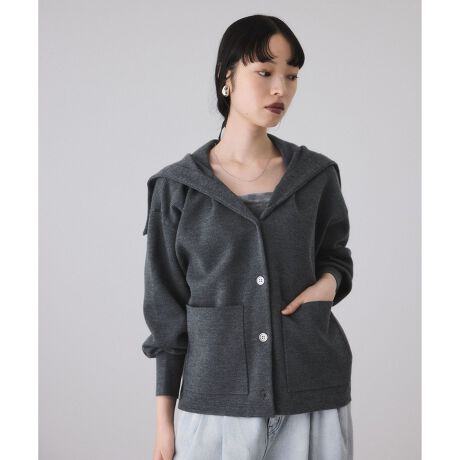 [^ԁFGAK25090]2025-26H~ADAM ET ROPE' FEMMEyMaterialzׂE[̎ƃXgb`̂鎅X[X҂݂ɂāAAE^[̒ɂƂ́AyʂłƂ\ʊ̃nCQ[WjbgBn蒅ۂɃjAX̂VGbgo邱ƂASnǂ^ꂵɂ̂B􂢂\ȁAXEFbgCNȔG肪́ByDesignzZ[[J[|Cg̃jbgJ[fBKBƂChVGbgƃ{[X[uɁA傫JVlbNDoXBŜI[o[TCỸVGbgɂ邱ƂŁA炵oĂꒅBVlbNCłƂA̓RpNgɁBCi[Ƃ̃C[hfjȂǂ̃{gXƂ̑ǂAƂI[o[V_[ŃbNX̂X^COy߂ACeByColorẑO[A_炩Ȉۂ̃Li2FWJyStyling PointzCi[ɃL~\[킹ŁAfRe`鏗炵ȂA^[gJbg\[C[hăJWAvXX^CO߁B---------------:Ȃn:ȂLk::Ȃň:J:{^J|Pbg:---------------fg:169cm size:F