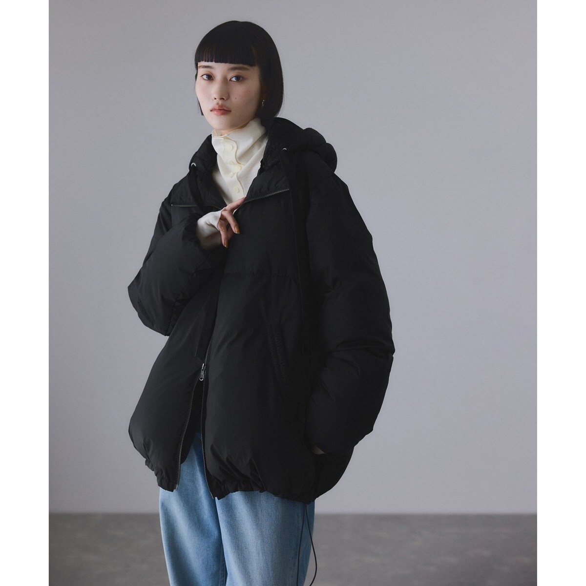 アダムエロペ(ADAM ET ROPE') アウター・ジャケット・コート の