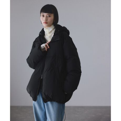 [^ԁFGAL25040]2025-26H~ADAM ET ROPE' FEMMEyMaterialz\n:gbvNX̍@YnłknɂāAxɐDꂽiC^t^fށB15dƂɍׂxɐDグaыZp͓{łłȂZpBȂ₩ȕƌyAȂƂĂő̃|CgB܂AۂȂ\ʂɂ͝HAʂɂ̓V[HĂ邽߁A_Eoɂ\ɁB_E:̉HтAŐ򂷂鎖ŁA{Ȃł͂̃NIeB̃TCNANEW DOWN̗pBbяLȂAs̏ȂB_E85%tFU[15%yDesignzɗ͏Ȃ_EXeb`ŃXbLۂ̃qbṽ~h_EBX^CAbvXeb`ʒuIBX^hJ[̎񑤂ɂ͎O\ȃt[hēɐݒBC[hĂ邩̂悤ȃt[h͋̕CVNȈۂɁB܂AOt[hP̂ƂĂg悤At[h琂钷߂ȑR|CgBWPbgȂǂƍ킹Ď񌳂Ƀp[J[̃|CgvXX^C߁BhXgdl̐́AD݂̃ptƊɒ\B͈ꌩXgƂ͋CőɂV[OdlƂȂĂ̂ŖhʂBʕiԂŃV[g(i:GAL25010)pӂĂ܂ByColorzx[VbNȃubNAJ[L̃uE2FWJByStyling PointzXbNXfjȂǂƍ킹ČyɁB---------------:Ȃn:Lk:Ȃ:₠萶ň:i_EjJ:_uWbv|Pbg:---------------fg:169cm size:F