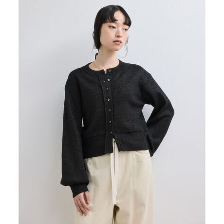 [^ԁFGAK55590]2025-26H~ADAM ET ROPE' FEMMEyMaterialzɍ׃Q肠킳ꂽE[̎gpBLbƋl܂j̑gDŕ҂񂾑fށByDesignzWXgȒŒ񂵂̗J[fBKBƐ̓ugpARȊۂ݂̂tHɁBj҂݂Ŏdグ邱ƂŒ悭Lk̂_炩ȒSnƁAMbƖڂ̋l܂Ƃۂ1BOĂLOŎdグAyHD邾ł|CgɂȂ悤ɎdグACeByColorz[hɌ܂ubNA_Ȉۂ̃O[A|CgɂȂghJ[̃uEA[߂̃J[Ŏ₷bh4FWJByStyling PointzWXgȒ̃J[fBK̓{^߂āAjbggbvXƂĂp\BJWAɃfj⃂[hȃXbNXA[XJ[gƂQB---------------:Ȃn:ȂLk::₠萶ň:J:{^J---------------fg:169cm size:F