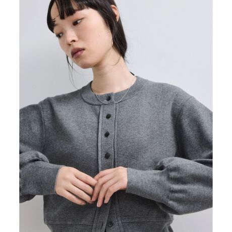 [^ԁFGAK55590]2025-26H~ADAM ET ROPE' FEMMEyMaterialzɍ׃Q肠킳ꂽE[̎gpBLbƋl܂j̑gDŕ҂񂾑fށByDesignzWXgȒŒ񂵂̗J[fBKBƐ̓ugpARȊۂ݂̂tHɁBj҂݂Ŏdグ邱ƂŒ悭Lk̂_炩ȒSnƁAMbƖڂ̋l܂Ƃۂ1BOĂLOŎdグAyHD邾ł|CgɂȂ悤ɎdグACeByColorz[hɌ܂ubNA_Ȉۂ̃O[A|CgɂȂghJ[̃uEA[߂̃J[Ŏ₷bh4FWJByStyling PointzWXgȒ̃J[fBK̓{^߂āAjbggbvXƂĂp\BJWAɃfj⃂[hȃXbNXA[XJ[gƂQB---------------:Ȃn:ȂLk::₠萶ň:J:{^J---------------fg:169cm size:F