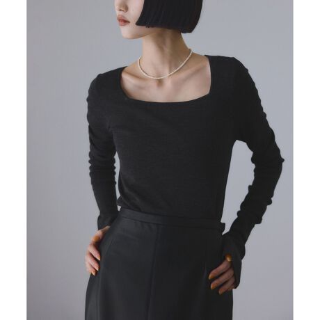 [^ԁFGAM25000]2025-26H~ADAM ET ROPE' FEMMEyMaterialzRsOEnhEHbVuH{gpjbgB炩ȔG肪Sn悭A炩ȕŁAыʂɂȂɂAipł_́Buł͂Ȃj҂݂ɂƂŃtbgō킹₷ACeɁByDesignzfReĂXNGAlbNŁAtF~jȕ͋CojbgBꂢ߂ȕ\ƒ悢tBbg̃nCQ[W̃XNGAlbNfUCBfɐGĂC悭T߂ȃtAX[u|CgByColorzG炵[߂̃uEAėp̂zCgAgbvO[̃x[VbNJ[3FWJByStyling Pointzقǂ悭ĝɉVGbgŁA1WPbg̃Ci[ƂĂȂ̕LACeB݂̔⑳̃tAfUCA[hȈۂɎdグĂ1B---------------:Ȃn:ȂLk::Ȃň:┖J:Ԃ---------------