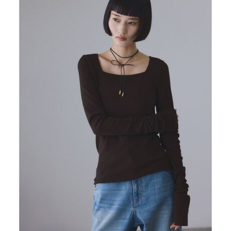 [^ԁFGAM25000]2025-26H~ADAM ET ROPE' FEMMEyMaterialzRsOEnhEHbVuH{gpjbgB炩ȔG肪Sn悭A炩ȕŁAыʂɂȂɂAipł_́Buł͂Ȃj҂݂ɂƂŃtbgō킹₷ACeɁByDesignzfReĂXNGAlbNŁAtF~jȕ͋CojbgBꂢ߂ȕ\ƒ悢tBbg̃nCQ[W̃XNGAlbNfUCBfɐGĂC悭T߂ȃtAX[u|CgByColorzG炵[߂̃uEAėp̂zCgAgbvO[̃x[VbNJ[3FWJByStyling Pointzقǂ悭ĝɉVGbgŁA1WPbg̃Ci[ƂĂȂ̕LACeB݂̔⑳̃tAfUCA[hȈۂɎdグĂ1B---------------:Ȃn:ȂLk::Ȃň:┖J:Ԃ---------------