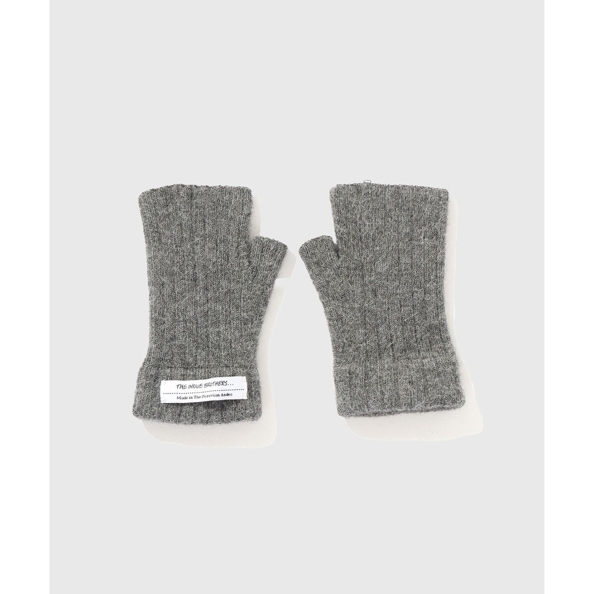 カシミヤファーグローブ | マッキントッシュ ロンドン(MACKINTOSH