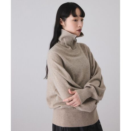 [^ԁFGAM25280]2025-26H~ADAM ET ROPE' FEMMEyMaterialzE[JV~Ȁ_炩łȓVҒnBg͓xÂŕ҂ނƂŌy₩ȕ͋CɁByDesignzWbv^[gfUC̃jbgvI[o[BE[JV~A̎̏_炩őɕ\ł悤AxÂłӂƎdグ1B݂̃Wbv͊Jċ݂̂悤ɒp̂߁BVcƂ̃C[hR[g̃Ci[ƂĖ\Ɋ􂷂ACeByColorz_炩Ȉۂ̃x[WA_Ɍ܂O[2FWJByStyling PointzWbvJăVcC[hX^C߁B|`Xg[}t[ȂǃvXACeƂ̑QB{g̓JWAɃfjcƂ򊴂̂pc߁BXJ[g킹ĂtF~jɒȂłjbgB---------------:Ȃn:ȂLk::Ȃň:J:tgWbv---------------fg:169cm size:F