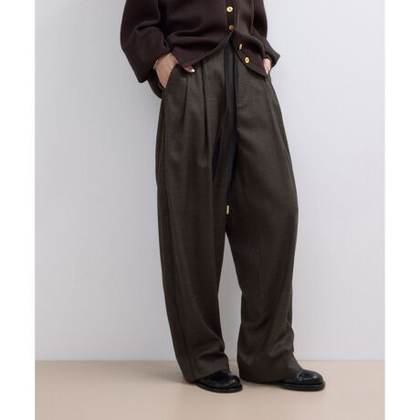 [^ԁFGAS55530]2025-26H~ADAM ET ROPE' FEMMEyMaterialzy₩Yȕ\ʊ̞уCNȃ`FbNfނgpByDesignz`FbNƃTCh̃pCsO|Cg̃oVGbg̃C[W[pcBՂƎ{EGXg^bNA_炩ɖc񂾃J[úBtg̑߂̃{̓|CgɂȂƋɃEGXg𒲐ł̂|CgBD݂̃`FbNIŃR[fBl[gyŁByColorzX~N~ׂbh̃O`FbNA_[NuẼO`FbNAL~ubÑMK`FbN3FWJByStyling PointzjbgVc킹߁B̓Xj[J[u[c܂ŔėpACeB---------------:Ȃn:ȂLk:Ȃ:Ȃň:┖J:t@Xi[{hbg{^|Pbg:---------------fg:165cm size:38yfށzJ[:05|GXe 89% [ 8% |E^ 3%J[:21|GXe 83% [ 15% |E^ 2%J[:25|GXe 99% |E^ 1%