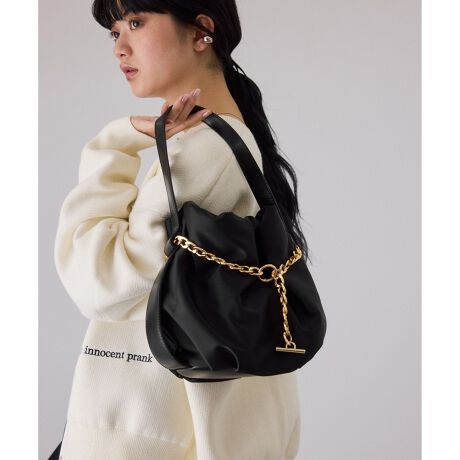 [^ԁFGAX25170]2025-26H~ADAM ET ROPE' FEMMEyMaterialz\n:X[X̃tFCNU[ƌ̂iCfނgݍ킹ّfMIXBn:ybg{gėpATCN|GXegpByDesignzƂtHɎO\ȃ`F[gݍ킹nhobOBnhƒꕔ͒悢dƃn̂tFCNU[B{̂̓^bN̓{[oA؂₩̂fUCoB`F[͐[To[ƊۃJɒʂƕ̏oꂪ₷AۃJŃ`F[Ɏ~߂ČŒ肷邱Ƃ\B`F[OāAVvɂĂg₷fUCBJ}OlbgdlB̏oX[YB}`L߂Ȃ̂ŁAO܂zX}z͂AKvȉו܂TCY|CgByColorzubN~S[h`F[AuE~Vo[`F[2FWJB----------------------------|Pbg:i1j[:zs tV_[:Ȃ-----------------------------