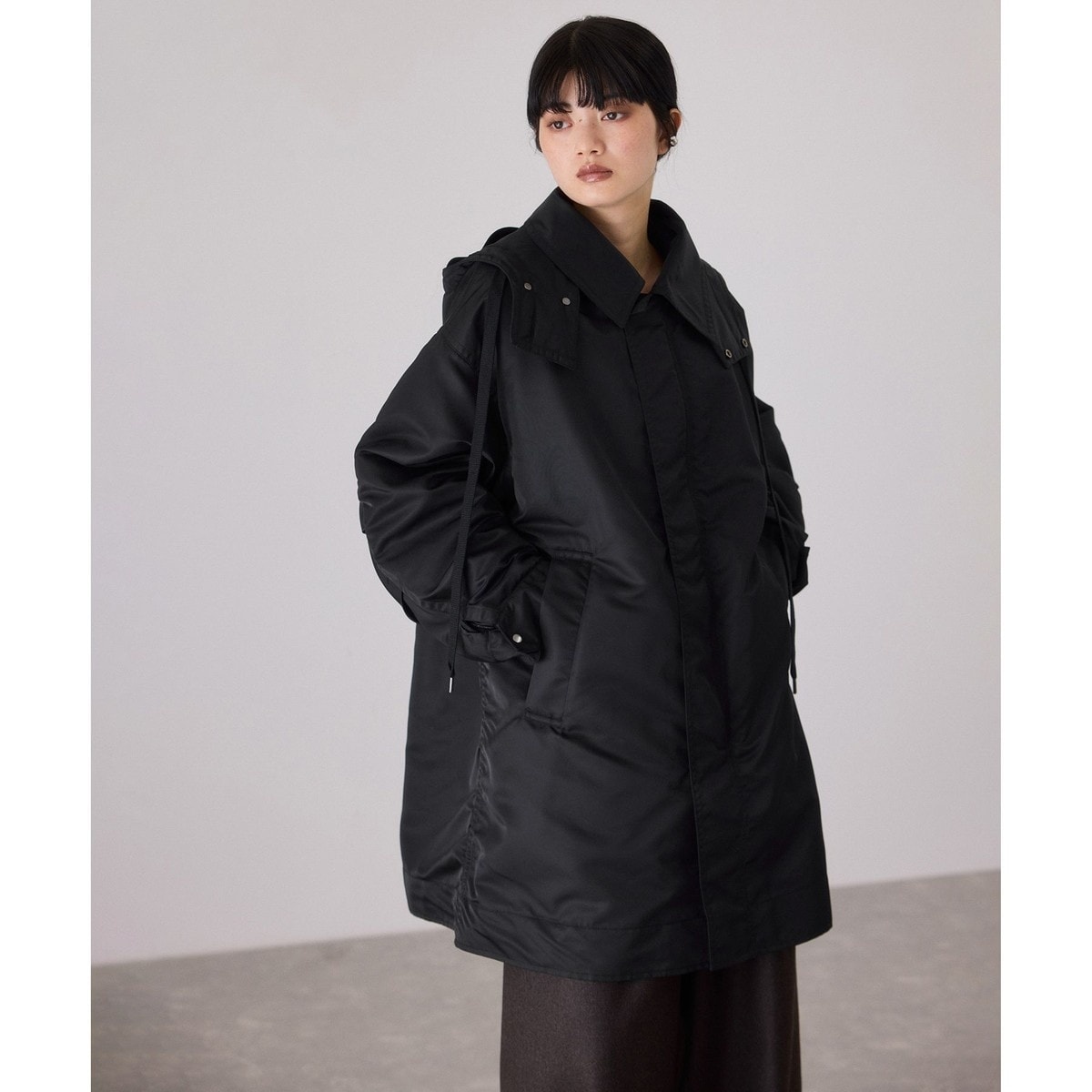 アダムエロペ(ADAM ET ROPE') アウター・ジャケット・コート の