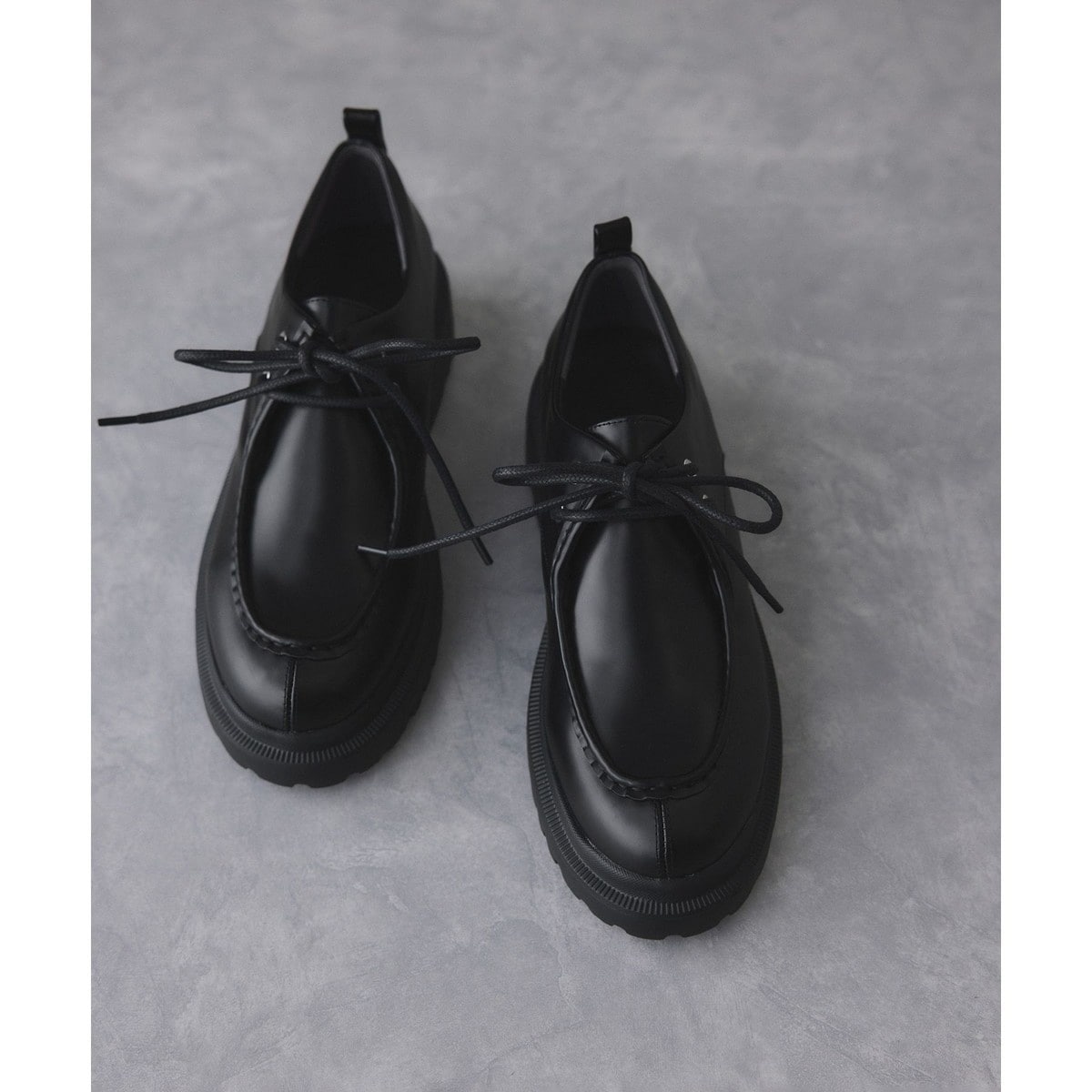 レースアップシューズ | アダムエロペ(ADAM ET ROPE') | マルイウェブ