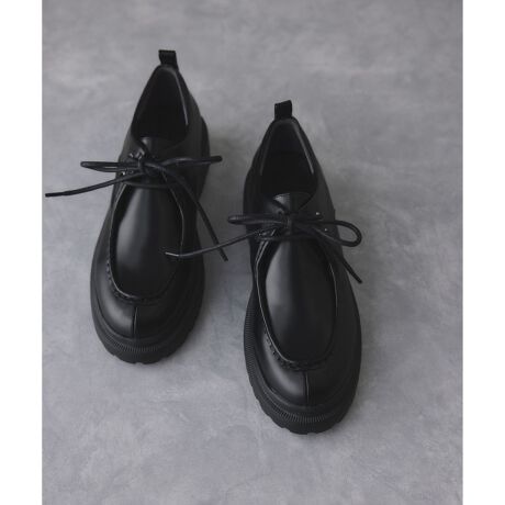 [^ԁFGAA25140]25AW@ADAM ET ROPE' FEMMEyMaterialzubNɂ̓}bgȃKXA_[NuE͒悢V{̃X[X̃tFCNU[gpByDesignzlfC[ɎgLCڂȃ[XAbvV[YB{[ȂAƂtHɎdグACeBX^COɓރX^CbVȃfUCBX^CAbv̊҂ł\[́Ae͐AԂ̒płXgXt[ȗSnByColorzubNA_[NuE2FWJByStyling pointzX^COI΂Ȃ̂ŃI[V[YAV[XŒp\B悢{[͂dX^Cɂ݁AlXȃV[ŎgfC[V[YB