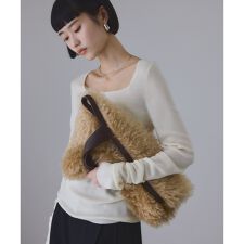 Steiff ファークラッチトート