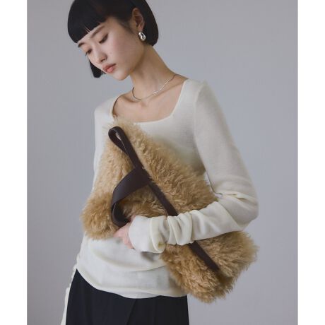 [^ԁFGAX25150]25AW@ADAM ET ROPE' FEMMEyMaterialzSteiff(V^Ct)́A1880NɓhCc̒MQɎY܂ꂽʂ݃uhB̓XxXxƂ炩ȎGAAD_̓wAgpB\ʂ̃t@[wAŁAx[X̊z̓RbgBwA̓ASM̔ĒтVȒ@ۂŁAV^Ctł͍ōĩwAgpAłȂSƑϋvɂDĂByDesignzV^CtЂ̏㎿ȃt@[ɖ{ṽnhgݍ킹AVvŐꂽNb`g[gobOB肴̗ǂƏiȎaAɂʂȃV[ɂƊYfUCBA4t@CPCP[XȂǂTCYŁAg[gƃNb`Ƃ2WAYŊy߂ACeByColorzefBxAAzL1FWJB----------------------------|Pbg:i1j[:A4Cz tV_[:Ȃ-----------------------------