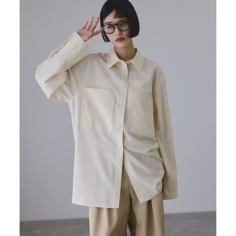 [^ԁFGAH25100]25AW@ADAM ET ROPE' FEMMEyMaterialzE[~|GXe̍a̍ŐDꂽcCngpB􂢉\ŃC[W[PAȂƂ낪|CgByDesignzE̋ɂpb`|Pbg|Cg̃E[VcBc̃VGbgŉHDƂĂCi[ƂĂd󂷂ACeBzō쐻݃{^ɂOp̃}`ŃX^CO̎זɂȂȂx̃fUC|CgvXBVvłǂȃX^COɂޔėp̂ACeByColorẑN[̂悤ȃItzCgAMIX̃jAX̂x[W2FWJByStyling PointzL~\[┖̃Jbg\[jbg킹ĉHDVcƂĂƍ킹ĂBAE^[jbg̃Ci[ɋނ̂߁B---------------:Ȃn:ȂLk::Ȃň:J:{^J|Pbg:tg|Pbg---------------fg:165cm size:F