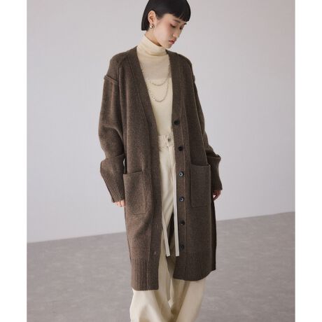 [^ԁFGAE25100]25AW@ADAM ET ROPE' FEMMEyMaterialzRWSE[ƃTCNiCaꂽgpBRWSiX|VuE[X^_[hjFrƓyn̊ǗH_ŐYꂽArьǗĂ̂̃g[TreB[ؖ鍑ۓIȔF؊ByDesignzG肪ǂӂƂō쐻OJ[fBKs[XB݂ɂ͎O\2ނ̃`F[ŎdグlbNXvX؂₩\BDڂ\ɌAEgLOAՂƎdグAEg|Pbg|CgBs[XƂĂJ[fBKƂĂp\Ȕėp̂ACeByColorzjAXJ[̃x[WA_[NuE2FWJBlbNX͋ɃVo[J[ByStyling Pointzjbgpc̃u^Cc킹ăs[XƂĒp̂߁BChpcɍ킹ăJ[fBKƂĒp̂fGB^~ɂLIMONTAm[J[_EWPbg(i:GAV2500)Ci[_EƂĒɒpƃAE^[ƂĒp\B---------------:Ȃn:ȂLk::Ȃň:J:{^J|Pbg:---------------fg:165cm size:F