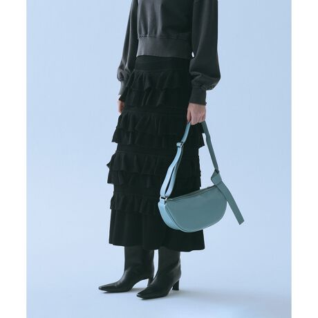 [^ԁFGAC25090]25AW@ADAM ET ROPE' FEMMEyMaterialzXJ[gFTCN|GXe̎gpAKxȌ݂̂闠j҂݃jbgBtFiCƃ|GXe̓̏o鎅ŕ҂ݗĂЌltByDesignztŉ؂₩ɒfjbgXJ[gBXJ[g̕҂ݒn͐LkAEGXg̃SdlŃXgXt[ȒpBt͒iXɔzāAX^CAbṽoXvZꂽ1Bt҂݂̕\̂MU[fUCAꂢ߂ɂȂ肷A[hɊÂȂ悤ɎdグACeBNɂD]ii:GAC24100jƓ^EVFǉACełByColorz[hȃtF~jołubNƃO[AԖ̏Œ3FWJByStyling PointzVA[gbvXVcAXEFbgȂǃEGXgCAEgLgbvXƍDB̓Xj[J[ŊOAu[cŃX^CbVɂ܂Ƃ߂X^C߁BJWAV[Ap[eB[V[܂Œ񂵂y߂jbgXJ[gB---------------:Ȃn:ȂLk::t҂݂̂ݔ򐶒ň:|Pbg:Ȃ---------------fg:163cm size:FiubNwAjg:175cm size:FiuhwAj