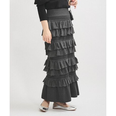 [^ԁFGAC25090]25AW@ADAM ET ROPE' FEMMEyMaterialzXJ[gFTCN|GXe̎gpAKxȌ݂̂闠j҂݃jbgBtFiCƃ|GXe̓̏o鎅ŕ҂ݗĂЌltByDesignztŉ؂₩ɒfjbgXJ[gBXJ[g̕҂ݒn͐LkAEGXg̃SdlŃXgXt[ȒpBt͒iXɔzāAX^CAbṽoXvZꂽ1Bt҂݂̕\̂MU[fUCAꂢ߂ɂȂ肷A[hɊÂȂ悤ɎdグACeBNɂD]ii:GAC24100jƓ^EVFǉACełByColorz[hȃtF~jołubNƃO[AԖ̏Œ3FWJByStyling PointzVA[gbvXVcAXEFbgȂǃEGXgCAEgLgbvXƍDB̓Xj[J[ŊOAu[cŃX^CbVɂ܂Ƃ߂X^C߁BJWAV[Ap[eB[V[܂Œ񂵂y߂jbgXJ[gB---------------:Ȃn:ȂLk::t҂݂̂ݔ򐶒ň:|Pbg:Ȃ---------------fg:163cm size:FiubNwAjg:175cm size:FiuhwAj