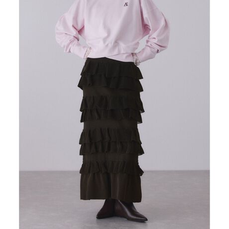 [^ԁFGAC25090]25AW@ADAM ET ROPE' FEMMEyMaterialzXJ[gFTCN|GXe̎gpAKxȌ݂̂闠j҂݃jbgBtFiCƃ|GXe̓̏o鎅ŕ҂ݗĂЌltByDesignztŉ؂₩ɒfjbgXJ[gBXJ[g̕҂ݒn͐LkAEGXg̃SdlŃXgXt[ȒpBt͒iXɔzāAX^CAbṽoXvZꂽ1Bt҂݂̕\̂MU[fUCAꂢ߂ɂȂ肷A[hɊÂȂ悤ɎdグACeBNɂD]ii:GAC24100jƓ^EVFǉACełByColorz[hȃtF~jołubNƃO[AԖ̏Œ3FWJByStyling PointzVA[gbvXVcAXEFbgȂǃEGXgCAEgLgbvXƍDB̓Xj[J[ŊOAu[cŃX^CbVɂ܂Ƃ߂X^C߁BJWAV[Ap[eB[V[܂Œ񂵂y߂jbgXJ[gB---------------:Ȃn:ȂLk::t҂݂̂ݔ򐶒ň:|Pbg:Ȃ---------------fg:163cm size:FiubNwAjg:175cm size:FiuhwAj