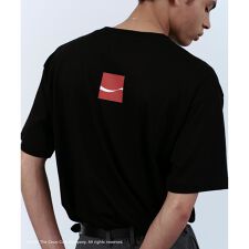 【Coca-Cola】VINTAGE LOGO TEE