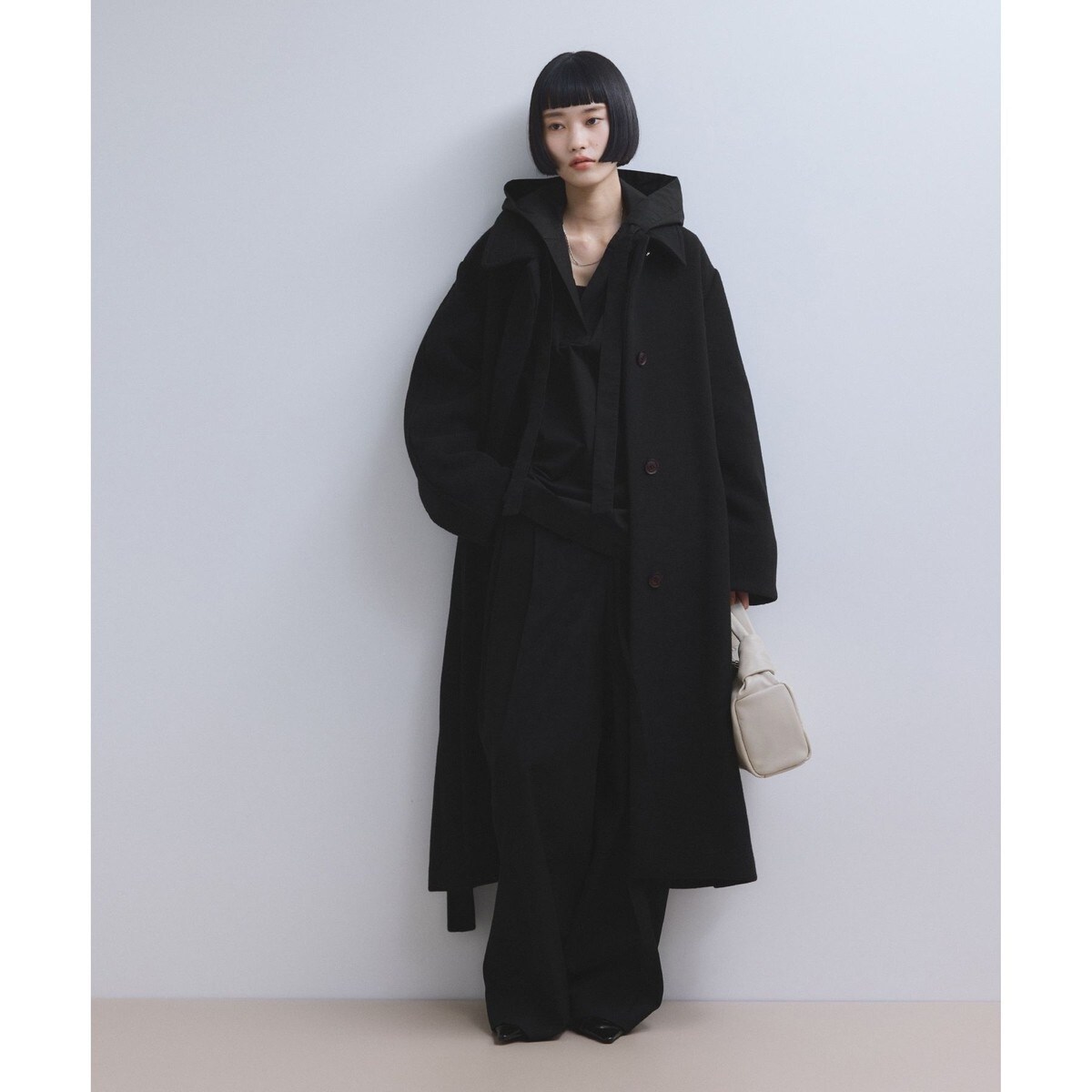 ドライクロスミドルバルカラーコート | ジャーナルスタンダード