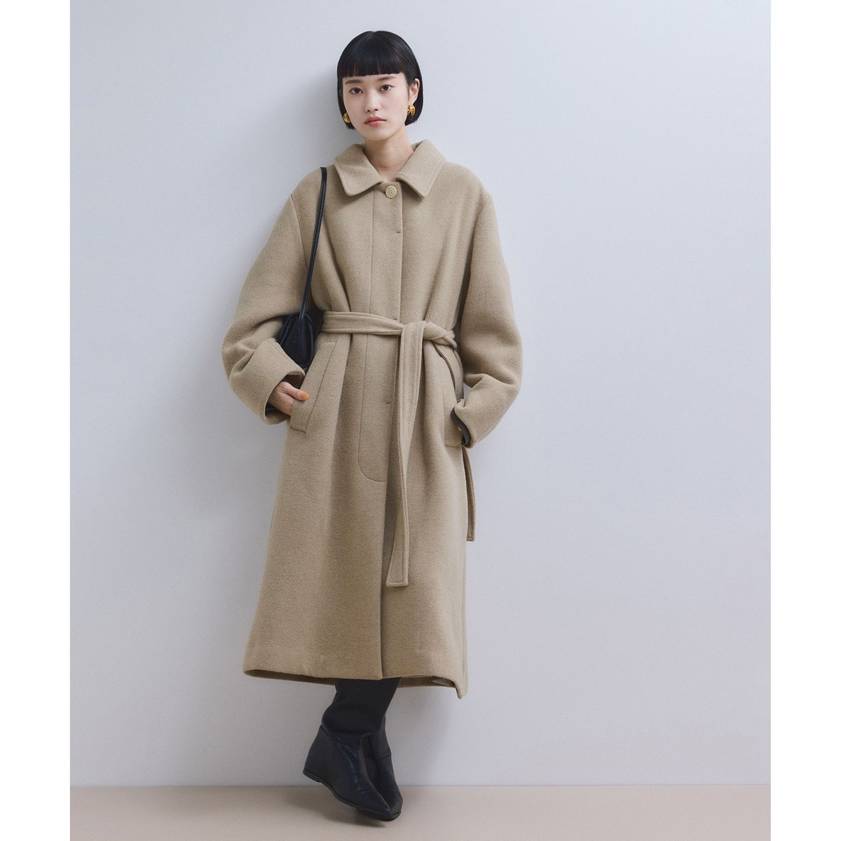 アダムエロペ(ADAM ET ROPE') アウター・ジャケット・コート の