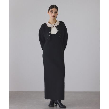 [^ԁFGAE25110]25AW@ADAM ET ROPE' FEMMEyMaterialz\ʂ̓TCN|GXeAʂ̓E[̒ĝ݂^b`̃_utFCXɕ҂ݗĂjbgB\ʂ̓XbƂ\łėNт̂悤Ȓg҂ݒnByDesignzV[gJ[fBKƃ^Ngbvs[X̃ZbgACeBJ[fBḰAtg͋ӂ̒ŁA炩ȋȐŌɌĉwC|CgBobNX^CɂRƂVGbgƂȂ悤҂ݒnŒꂽfUCɁB^Ngbvs[X́AȂCi[ƍ킹Ă̒p\Ȓ悢TCYBZbg̃J[fBKCi[ƂĂp\BobNX^Cɂ͐[߂ȃXbgdlőJQB񂵂̗Vvs[XByColorzX^COɎ₷ubNA`R[AN₩ȎԂ3FWJyStyling PointzZbgł̒p͂AꂼPił񂵂̗VvZbgACeBJ[fBK̓Ci[킹ĒZJ[fBKƂāAfjXbNXȂǂƍ킹āB^Ngbvs[X̓Ci[킹ŃWPbgȂǉHDĂ---------------:Ȃn:ȂLk:₠:Ȃň:J:J[fBKF{^J|Pbg:Ȃ---------------fg:165cm size:FBěAg̃j^[ɂĐF̌Ⴄꍇ܂B