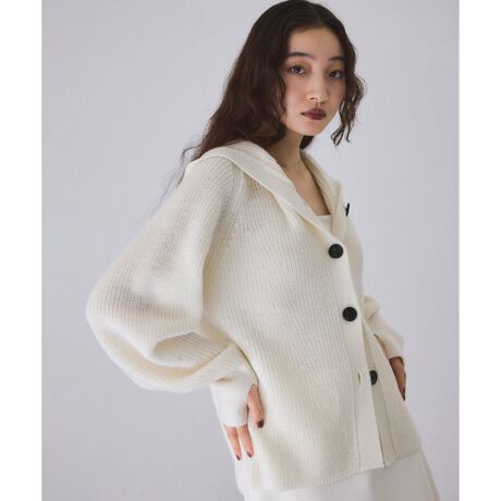 [^ԁFGAK25100]25AW@ADAM ET ROPE' FEMMEyMaterialzc݂ƃUNƂ͓IȃC^AE[gpBtCXgCNhړIŗr\̔畆ꕔ؂ɂ𔺂u~[WOvs킸ARȂ܂܂Ɏ炳ꂽr犠m~[WOE[ByDesignzƂЌl҂݂ŕ҂ݗĂ{^^Cṽjbgt[fB[BÕCACȂgɎ{ڗĂ̕|CgBg̓RpNgڂɃXgƂVGbgɐ݌vAHDƂĂAE^[CƂĂp₷TCYɎdグACeByColorzėp̂O[A؂₩ȃCgO[Alۂ_[NuEAItzCg4FWJBItzCĝWEBƈꕔX܂̔̔ƂȂ܂ByStyling PointzE[{fBO~hR[g(i:GAO25040)LIMONTAm[J[_EWPbg(i:GAV25000)R[gWPbg킹Ńt[hoĒp̂߁B---------------:Ȃn:ȂLk::Ȃň:J:{^J|Pbg:Ȃ---------------fg:165cm size:F