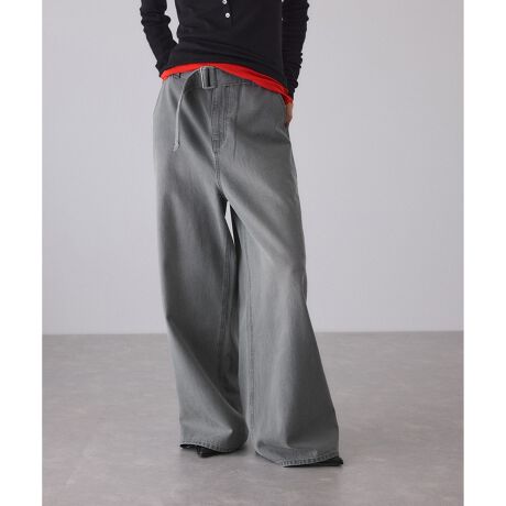 [^ԁFGAS25220]25AW@ADAM ET ROPE' FEMMEyMaterialz100%̐ngpBi߂Ŏdグ邱ƂŐ▭ȃjAXJ[\ByDesignznō쐻xg|Cg̃yC^[pcBD݂̃EGXgʒuŒp邱Ƃ\Bn}[[vc[|PbgyC^[pc̃fBe[͂̂܂܂ɐF␶n̕ɂ菗炵vXBfj̑ɃJWAɊO閜\ACeB34TCYWEB݂̂̓WJłByColorzȂ݂̗ǂx[WAghJ[̃uEAVbNŃ[hȈۂ̃O[3FWJByStyling Pointzt@[{AȂǖё̂ACeƍ킹X^COIXXBtF~jȃACe悭JWAɎdグĂACeB߂̃EGXgʒułƒp̂GOODB---------------:Ȃn:ȂLk:Ȃ:Ȃň:J:tgt@Xi[J|Pbg:eAAEe(c[|Pbg)ɂ---------------