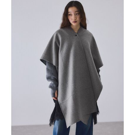 [^ԁFGAN25010]25AW@ADAM ET ROPE' FEMMEyMaterialzsAE[ƃJV~gp\̂߁AE[{̒gƔA炩ȕ̗ǂfށBJV~̖c݂ᑬVw@gpĐDグANVbNȃAU~NтɂĒ悭Nт̂iȕ\ʂByDesignzLƁASɐ؂荞݂̓`^̃o[dđ唻Xg[B؂荞ݐœ܂肵ÅԂɑ̂ݍ݁A[ɂ{^𗯂߂ė[𐂂炷X^C𐄏B؂荞݂̕ťɓāAɏ悹đOɐ炷ƃ|`̂悤ȃŴ悤ȕ͋Cł̒p\BD݂ŎRɒ񂹂A܂łpTbƒEłXg[͏d󂷂ACeByColorzƂ`R[O[Ag[̃O[W2FWJyStyling PointzVvȃgbvXɃXbNXfjAXEFbgpcłpTbƍ킹邾ŕ͋CoACeB---------------:Ȃn:ȂLk::Ȃň:┖J:{^J|Pbg:Ȃ---------------fg:165cm size:FiuEwAjg:169cm size:FiubNwAj