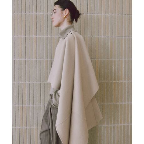 [^ԁFGAN25010]25AW@ADAM ET ROPE' FEMMEyMaterialzsAE[ƃJV~gp\̂߁AE[{̒gƔA炩ȕ̗ǂfށBJV~̖c݂ᑬVw@gpĐDグANVbNȃAU~NтɂĒ悭Nт̂iȕ\ʂByDesignzLƁASɐ؂荞݂̓`^̃o[dđ唻Xg[B؂荞ݐœ܂肵ÅԂɑ̂ݍ݁A[ɂ{^𗯂߂ė[𐂂炷X^C𐄏B؂荞݂̕ťɓāAɏ悹đOɐ炷ƃ|`̂悤ȃŴ悤ȕ͋Cł̒p\BD݂ŎRɒ񂹂A܂łpTbƒEłXg[͏d󂷂ACeByColorzƂ`R[O[Ag[̃O[W2FWJyStyling PointzVvȃgbvXɃXbNXfjAXEFbgpcłpTbƍ킹邾ŕ͋CoACeB---------------:Ȃn:ȂLk::Ȃň:┖J:{^J|Pbg:Ȃ---------------fg:165cm size:FiuEwAjg:169cm size:FiubNwAj