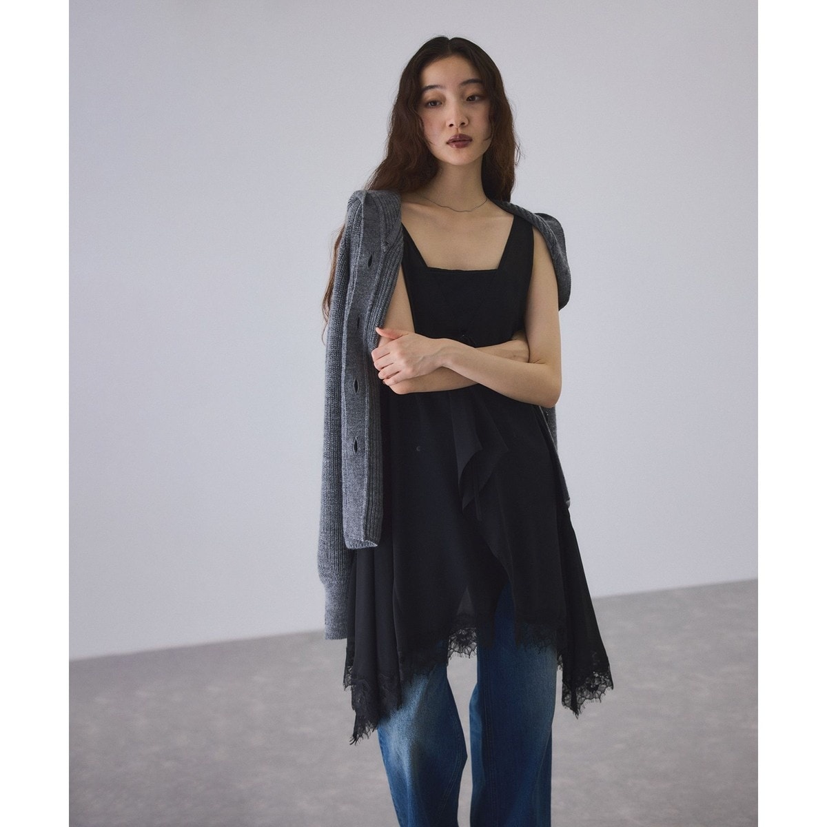 ヘムレースシアージレ | アダムエロペ(ADAM ET ROPE') | マルイウェブ