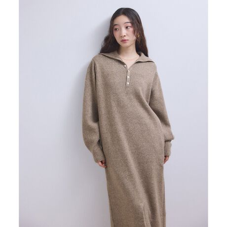 [^ԁFGAE55610]25AW@ADAM ET ROPE' FEMMEyMaterialzE[̃Z~юxڂl߂ĕ҂݁AƖc݊o1BgƑŕҒnɕωtACȂANZgɁByDesignzO2WAYAɋ݂̃jAXωĒpł}`ȃjbgs[XBƂƂ悢Ƃ̐gŁẪVGbgEɂIɃ{[oۂ݂̂鑳ANZgɁB{^߃^[glbNƂāA{^𐔌J܂܂Ԃƃ|lbNƂĂB܂A{^SĊJƂۂ̃XLbp[lbNƂĂp\Bɂ̓XbgzA΂y₩ȎdlɁByColorz`R[AO[AuEx[W3FWJByStyling Pointz1Ō܂̂ŁAu[c\bNXɃ[t@[~[Ȃǂŕ͋CςA^CgȃCi[`[J[Ȃǂŋ݂ƂɃ|CgĂ̂߁B---------------:Ȃn:ȂLk::Ȃň:J:{^J|Pbg:---------------fg:165cm size:F