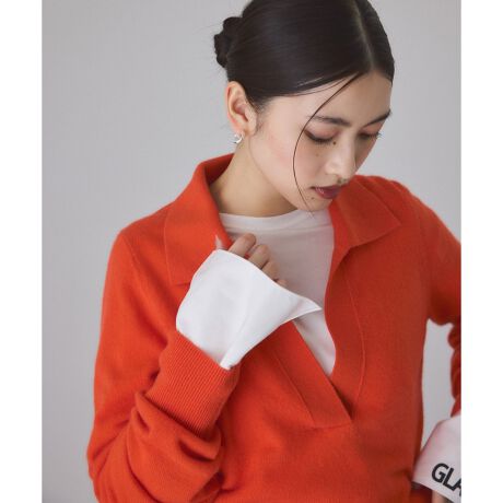 [^ԁFGAM25380]25AW@ADAM ET ROPE' FEMMEyMaterialzEŠꂽnɐJV~RrA_炩ȎYт𒚔Jɍ̎悵gpB1킸100`120gقǂꂸAZ[^[1̂ɖSKvƂȂ邽߁AɊ󏭐fށBׂĒ@ۂxȖaяpŎɂ邱ƂŁA炩ȔGB͌ȂKxȌ݂14GV҂݂̗pByDesignzCɂpł▭ȊJ|Cg̃|jbgBKxȃTCWOƁApۂɏ̎񌳂[Yɂ݂Ă悤A݂ƑOĂ̓n̂ł镗̕ҒnɕςnvXBeȂǂ̓AEgLOdlBׂ₩ȃeNjbNʊoŁA\̂ACeɁBfɐGĂSnǂ̃JV~íAVvŖO̗Ȃ1ByColorzI[ZeBbNTOPO[A܂₩TOPuEAN₩ȃCO[ANȃbh4FWJyStyling PointzKxȌ݂̃|jbgɂ́A1łƒȂāB}jbVȃXbNXfjŃJWA_EĂZBxgȂǂŃ|CgvXĂAɃXJ[tă|CgɂĂfGB---------------:Ȃn:ȂLk::Ȃň:┖J:Ԃ---------------