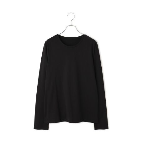 [^ԁFGAM25300]25AW@ADAM ET ROPE' FEMMEyMaterialz50/2gpAהԎȂł͂̊炩ȕ͂̃RbgVgpB\ʂ̔ĂAt̃AjAH{ꂽA_炩RȌ򊴂ƃ\tgȔ肪BɃJ[ɂċ@\ɂЂƍHvB BLACK ́AFL[v邽߂ɁAFhHBOFF WHITE ͐𒷂ۂĂ悤A΂݂≘ꂪtHBfC[ɒȂAiƋ@\˔Jbg\[fށByDesignz~j}ȘȂ܂ڎwA悢ƂVGbg̃OX[usVcBlbNC͎񌳂JbeBOŁA炵oB߂ɐݒ肳ꂽAŜ̃oXɂȂꊴvXB1͂AWPbgVc̃Ci[ƂĂ􂷂A\ȃx[VbNACeByColorzx[VbNȃubNAItzCg2FWJByStyling PointzXbNXfjɍ킹1͂AWPbgVc̃Ci[ƂĂ􂷂A\ȃx[VbNACeB---------------:₠藠n:ȂLk:₠:₠萶ň:┖J:Ԃ---------------fg:165cm size:F