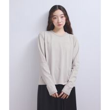 【WEB限定】ガーメントダイリンガーロンTee