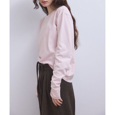 [^ԁFGAM55640]25AW@ADAM ET ROPE' FEMMEyMaterialz100%̓VfނgpBi߂ɃpE_[u[`H{AƓ̕oByDesignzzFŎdグK[TBzFŎdグ邱ƂŃX^CO̎זA肰Ȃ|CgɁBɂ̓|CgSvgAɂ̓ShJ{1B{fBɂ͐i߂ƃpE_[u[`H{AƏ_炩ȕ\ByColorzF̔ZW͂蕪|CgƂȂX~NAx[Ŵ悤ȃjAXJ[lۂۂ̃CgO[AȂ݂̗ǂsN3FWJByStyling Pointz^bNCłAEgɂĂp₷TCYɂAD݂̃oXŒp\BXbNX⃊[XJ[gŃLCڂɁAfjŃJWAɒp̂ZAE^[̃Ci[ɂIXXB---------------:Ȃn:ȂLk::Ȃň:J:Ԃ---------------fg:165cm size:F