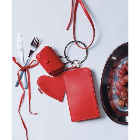 [^ԁFGAX55540]25AW@ADAM ET ROPE' FEMMEyMaterialz\nFX[X̃tFCNU[gpByDesignzn[g`[t̃|[`A}`t̃tbvfUC|[`AX}z|VFbgɂȂ}`EFCȃANZT[obOB{̃|VFbg͎̓d₷悤֗Ȏd؂tBۃJŊȒPɎOłARɑgݍ킹łdlB莝̃obOɑ邱Ƃ\B}`t̃tbvfUC|[`́ACzRpNgȏ[dAbv̏Ƀsb^BANZT[oŃR[fBl[g̃ANZgƂĂ߂̃ACeByColorzubNAuEAbhAVo[4FWJ