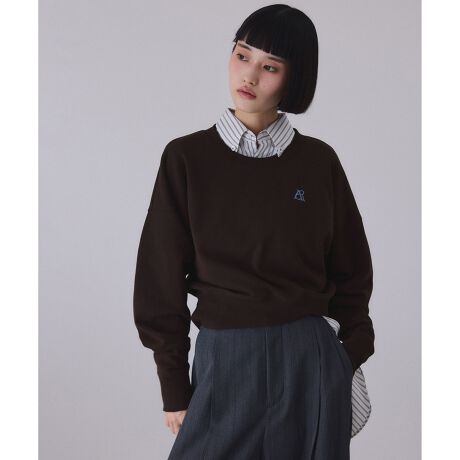 [^ԁFGAM25430]25AW@ADAM ET ROPE' FEMMEyMaterialzrI߂̎A28Ԏ̑ogpRbg100ёfށB\ʂ̖щH}gpAɃoCIEHbVH{ƂŁA\ʂ̖щHs菜AȂ߂炩ŔdオɁB炩Ȃ₩ȎG肪ŁAɐG闠ɂ͖ĉ݂I[KjbNRbg̗pBSn̗ǂɂfށByDesignzghꂽNbvh̃XEFbgvI[o[B悢Ƃ̂VGbgɁAhbvV_[ƌ둳̃^bN肰ȂtF~jvXAp܂ŔȂdグꒅB̃|CghJ肰ȂANZgɁBu̓NXfUCɂAɂ͂ȂfBe[|CgBx[VbNȂfBe[ōACeByColorzN[ȖۃO[AgĥuEÂsAȃsN3FWJByStyling PointzChpc{[̂XJ[gƍ킹̂߁BtF~jȃVGbgȂ̂ŁApcX^CłYCNɂȂ肷ɏ炵ȂACeB---------------:Ȃn:ȂLk::Ȃň:J:Ԃ|Pbg:Ȃ---------------fg:165cm size:F