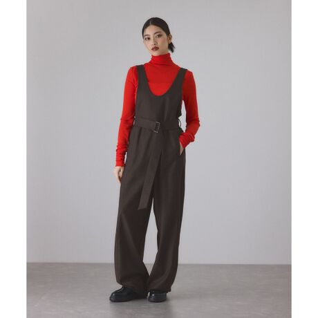 [^ԁFGAY25040]25AW@ADAM ET ROPE' FEMMEyMaterialzʏ^e̖{𑝂₷ƂŐnɃnvXnCJEgnhEHbVutmfށBNAȕ\ʂƓ{ỸNIeB͓̍IȑfށByDesignz[߂ȋ݌J̃^Ngbv^́AXgƂVGbg̃p[XBnxgtŃEGXgLbƒ߂X^C߁BɌăRƂRN[VGbg̃pcfUCByColorzX^COɎ₷ubNA_[NuE2FWJByStyling Pointz킹Ci[ɂăV[ł郍p[XBƌɂ͍אg^[gȂǂƑ̓gDq[u[cȂǁB唻Xg[ȂǊĂN炵X^COɁBTEE킹ő̓T{{[CȂǂŃJWA_ÊB_EȂǉHDăANeBuɁB---------------:Ȃn:ȂLk:₠:Ȃň:┖J:Wbp[|Pbg:---------------fg:165cm size:38