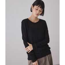 アダムエロペ(ADAM ET ROPE')のシアーフライスロンT