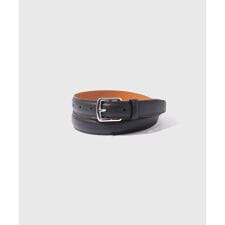 アダムエロペ(ADAM ET ROPE')の【MAISON BOINET/メゾンボワネ】バテイバックルBELT